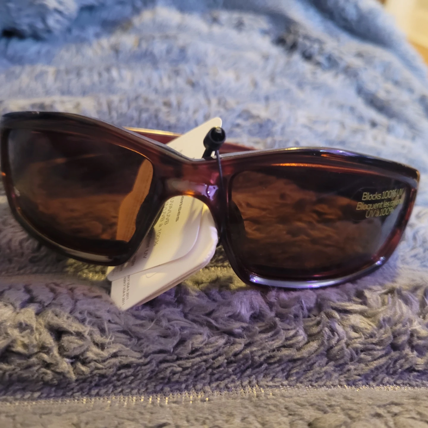 Solarcomfort Polarized Sunglasses