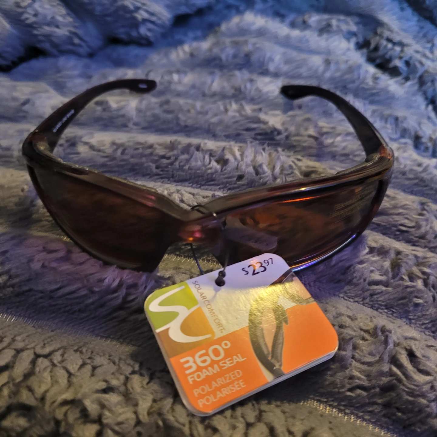 Solarcomfort Polarized Sunglasses - photo 2