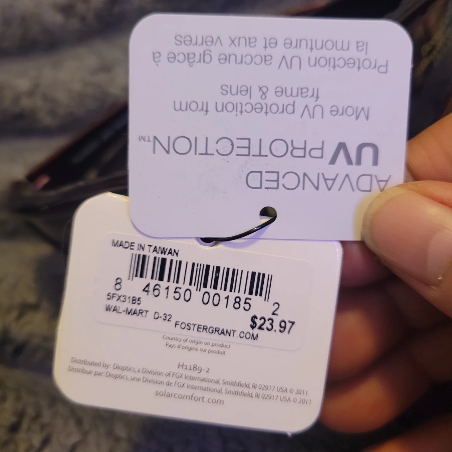 Solarcomfort Polarized Sunglasses - photo 4