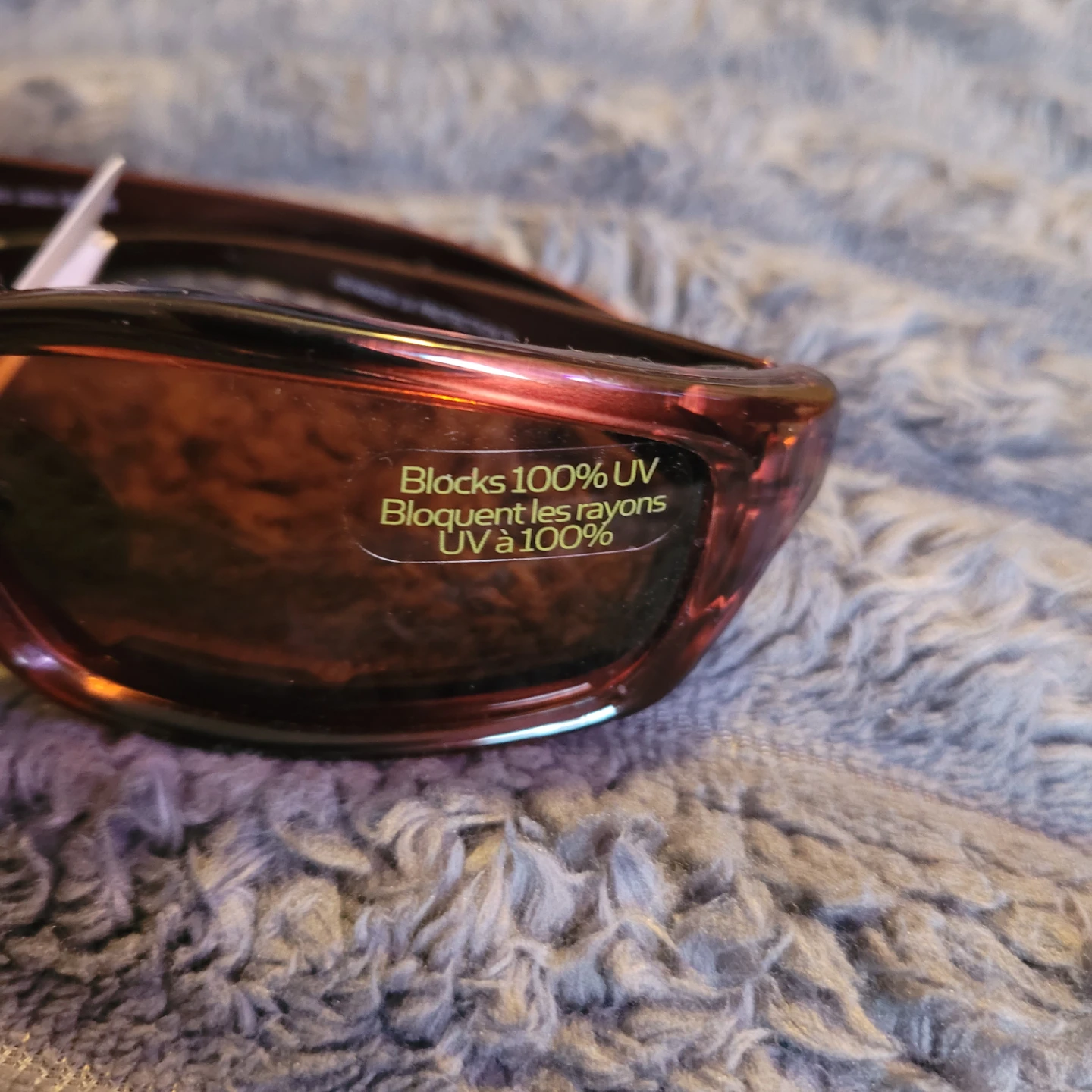 Solarcomfort Polarized Sunglasses - photo 5