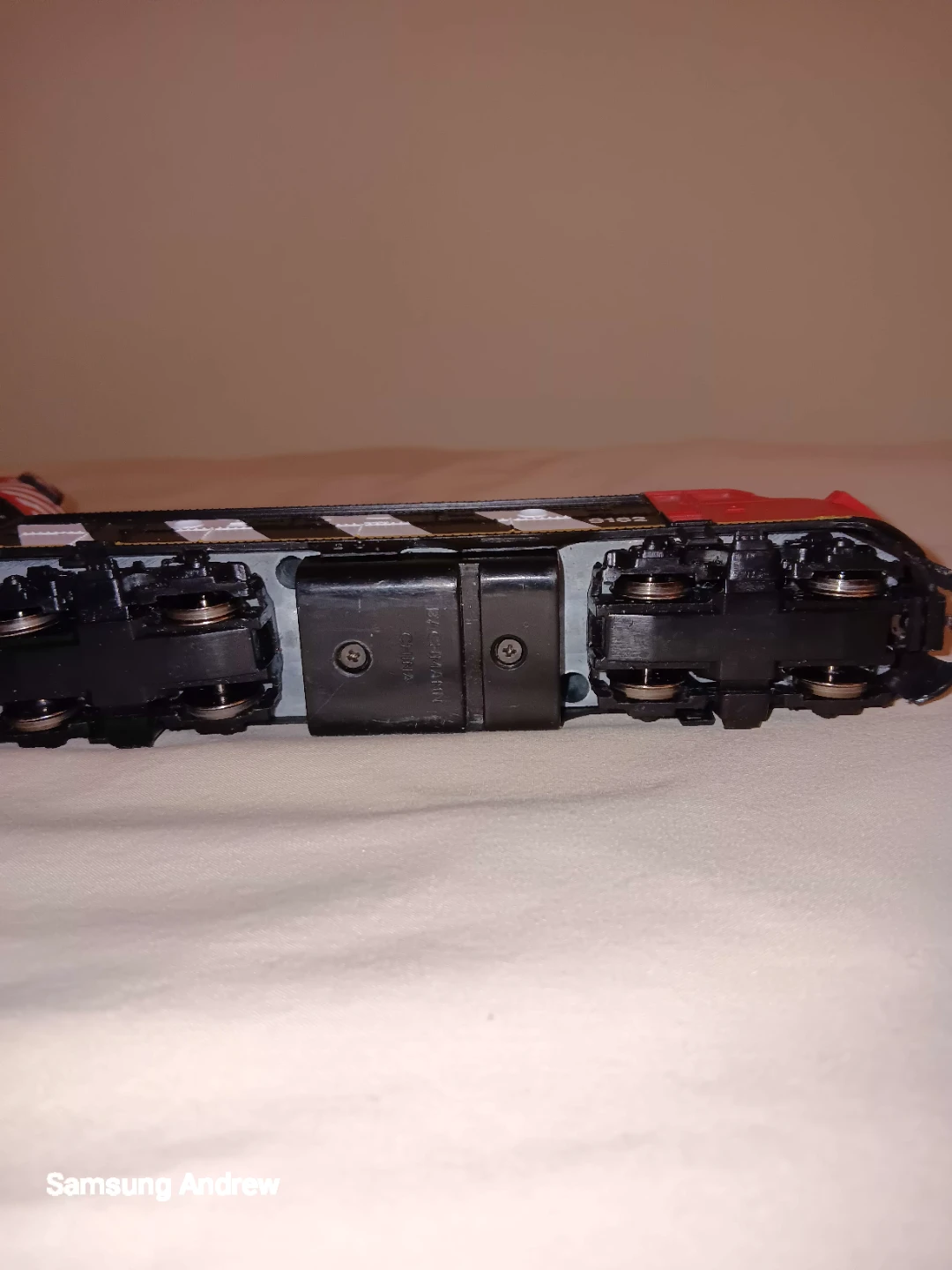 CP Rail & CN Model Trains - photo 3