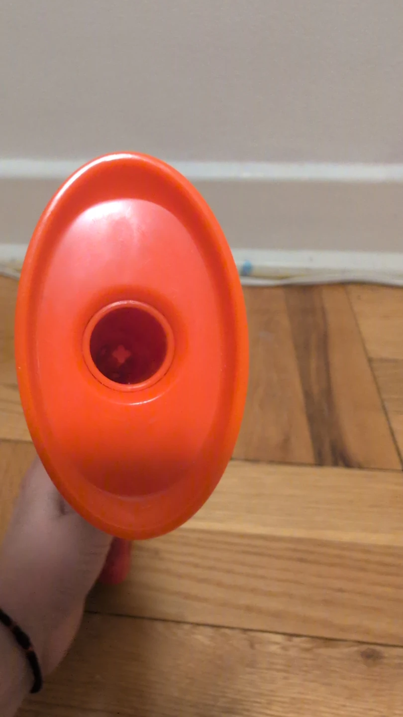 Nerf Fortnite Bolt Action Sniper Toy Blaster - photo 3