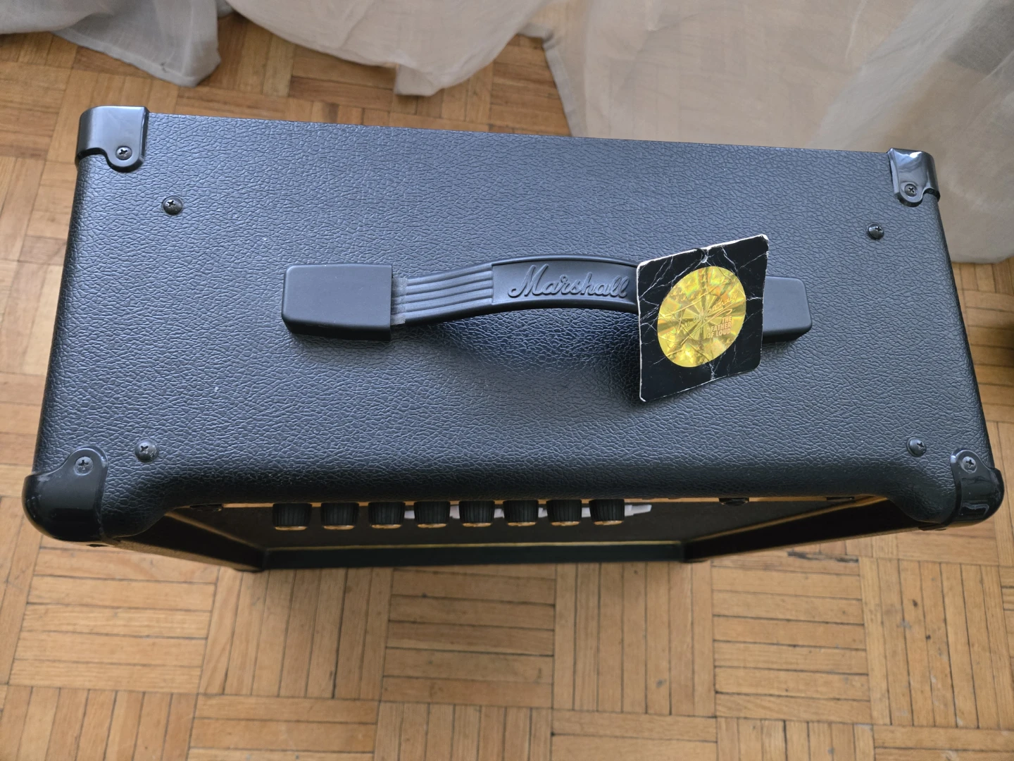 Marshall MG Gold Series 30W Combo w/ Digital FX - photo 3