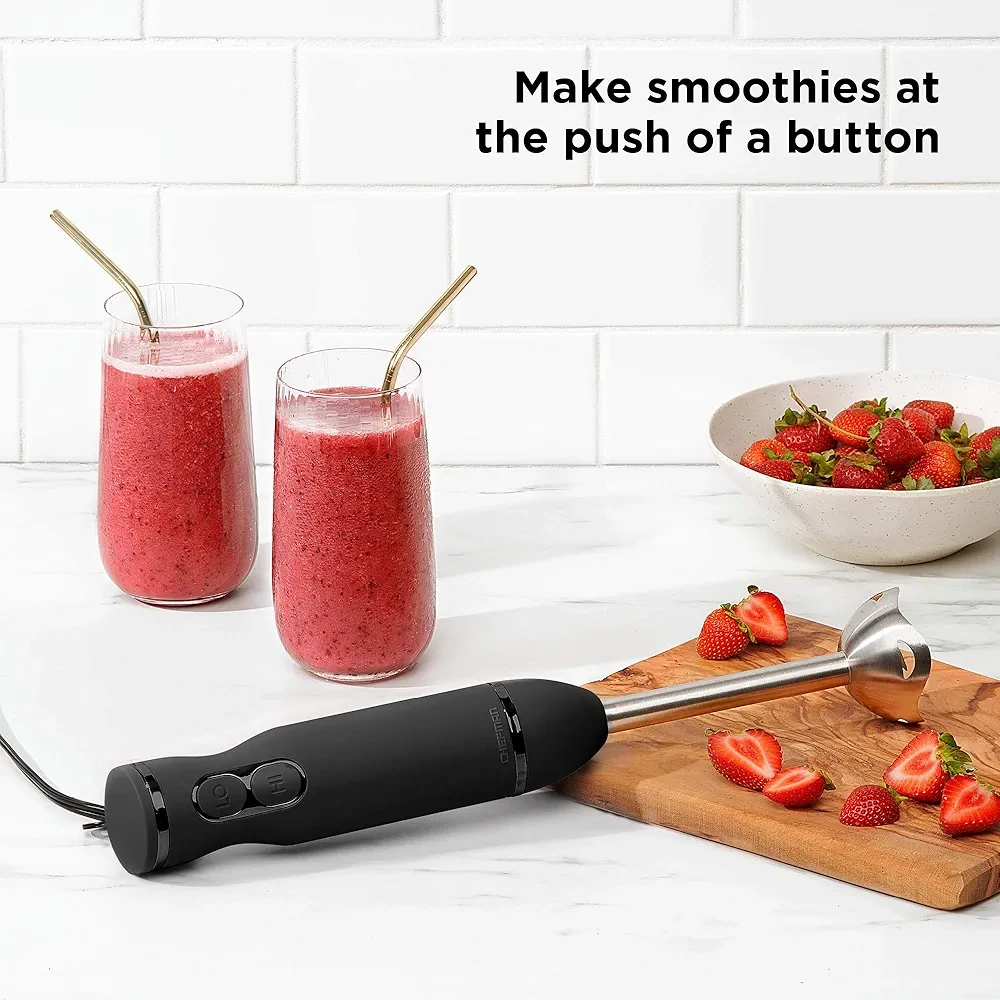 Chefman immersion Blender