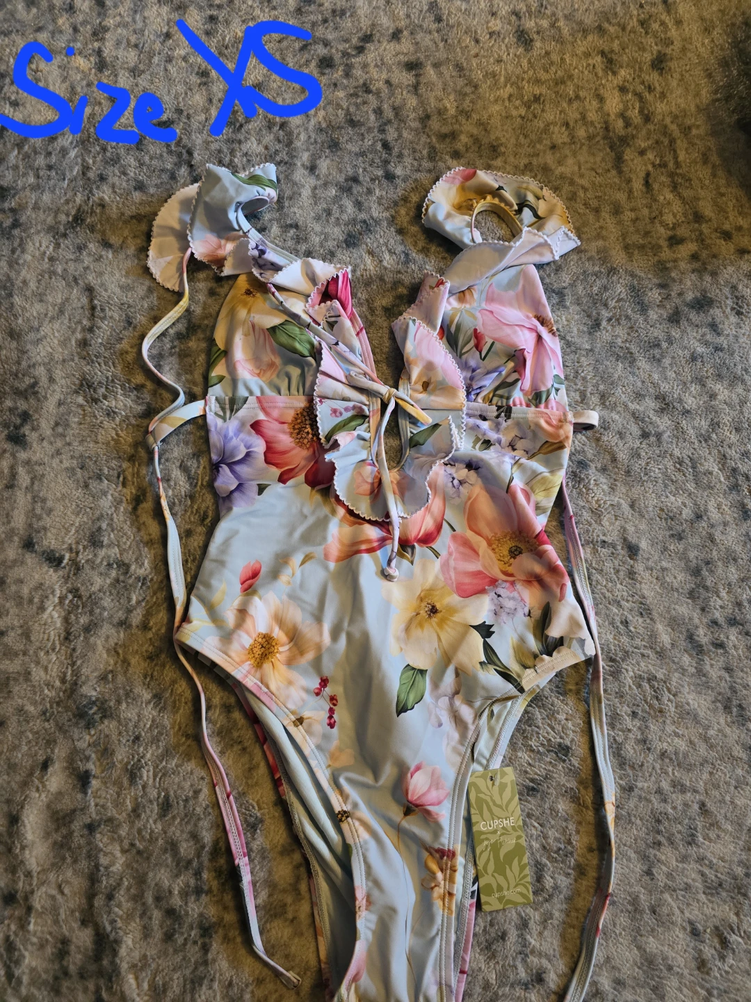 Cupshe Swimsuit and Bikini Set Bundle - photo 4