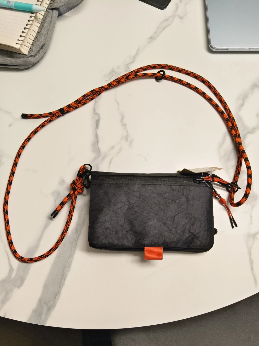 FITS Corp. Small Bag - photo 3