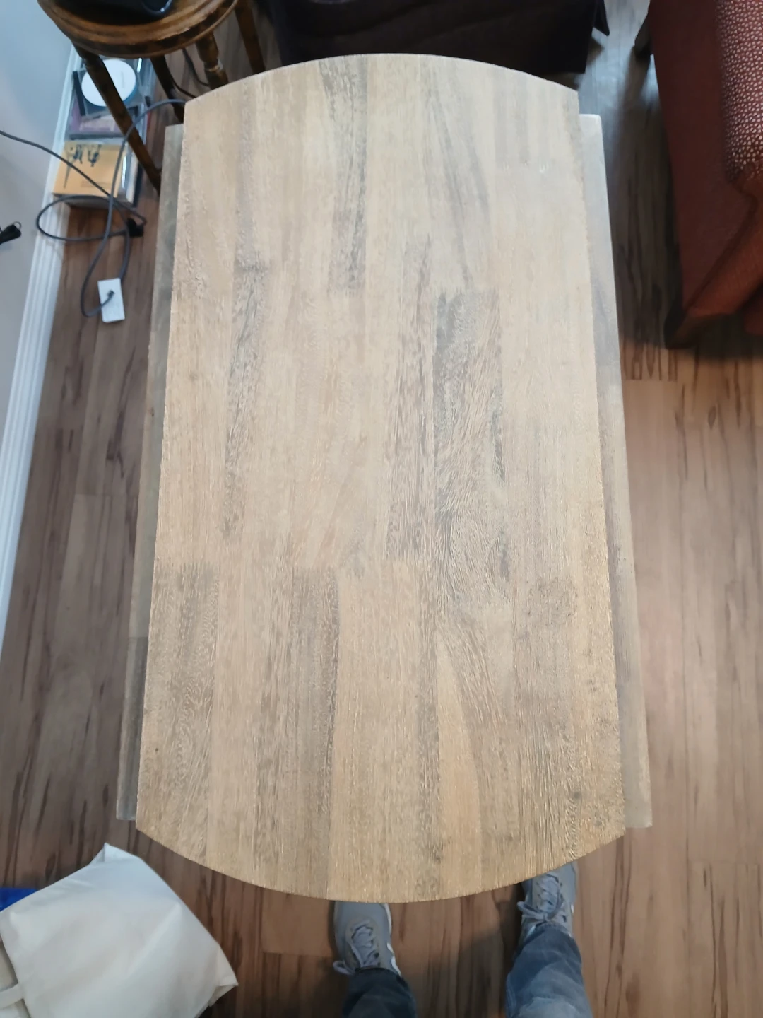 🥕Dining table 36" - photo 2