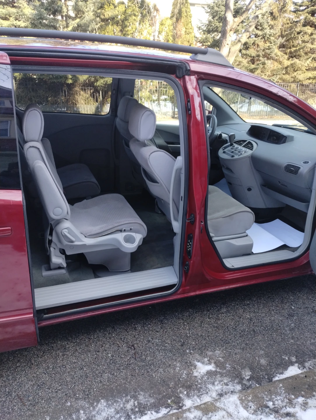 2006 Nissan Quest - photo 5
