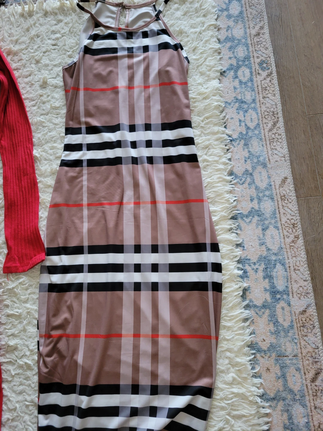 $10.00 FOR ALL!!! Dresses+ denim crop jacket - photo 4