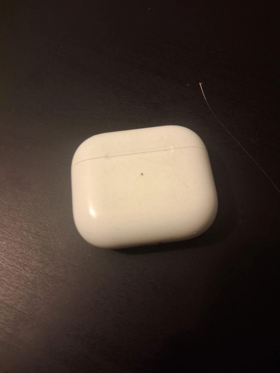 Apple AirPods 3rd gen Charging Case - photo 2