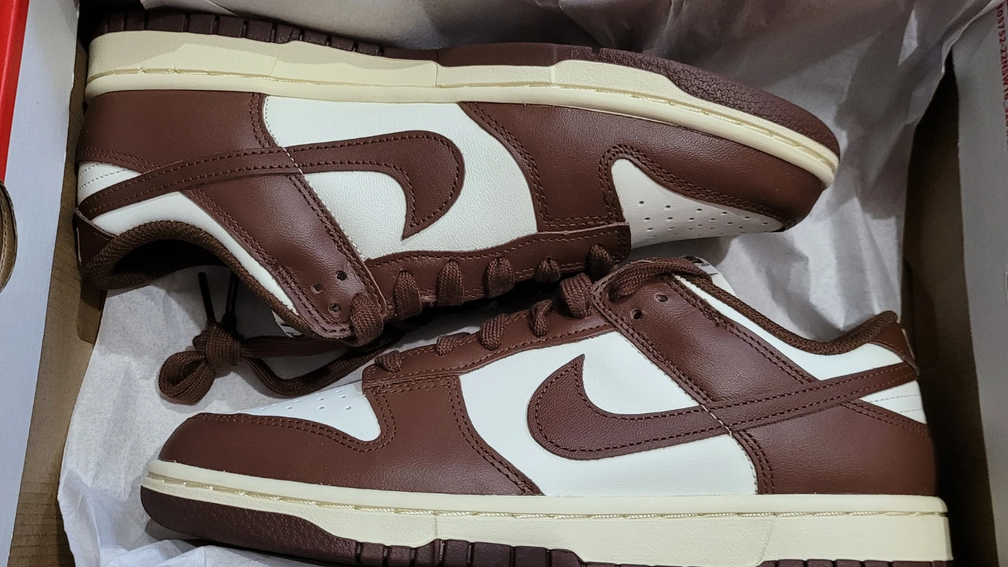 Nike Dunk Low - photo 3