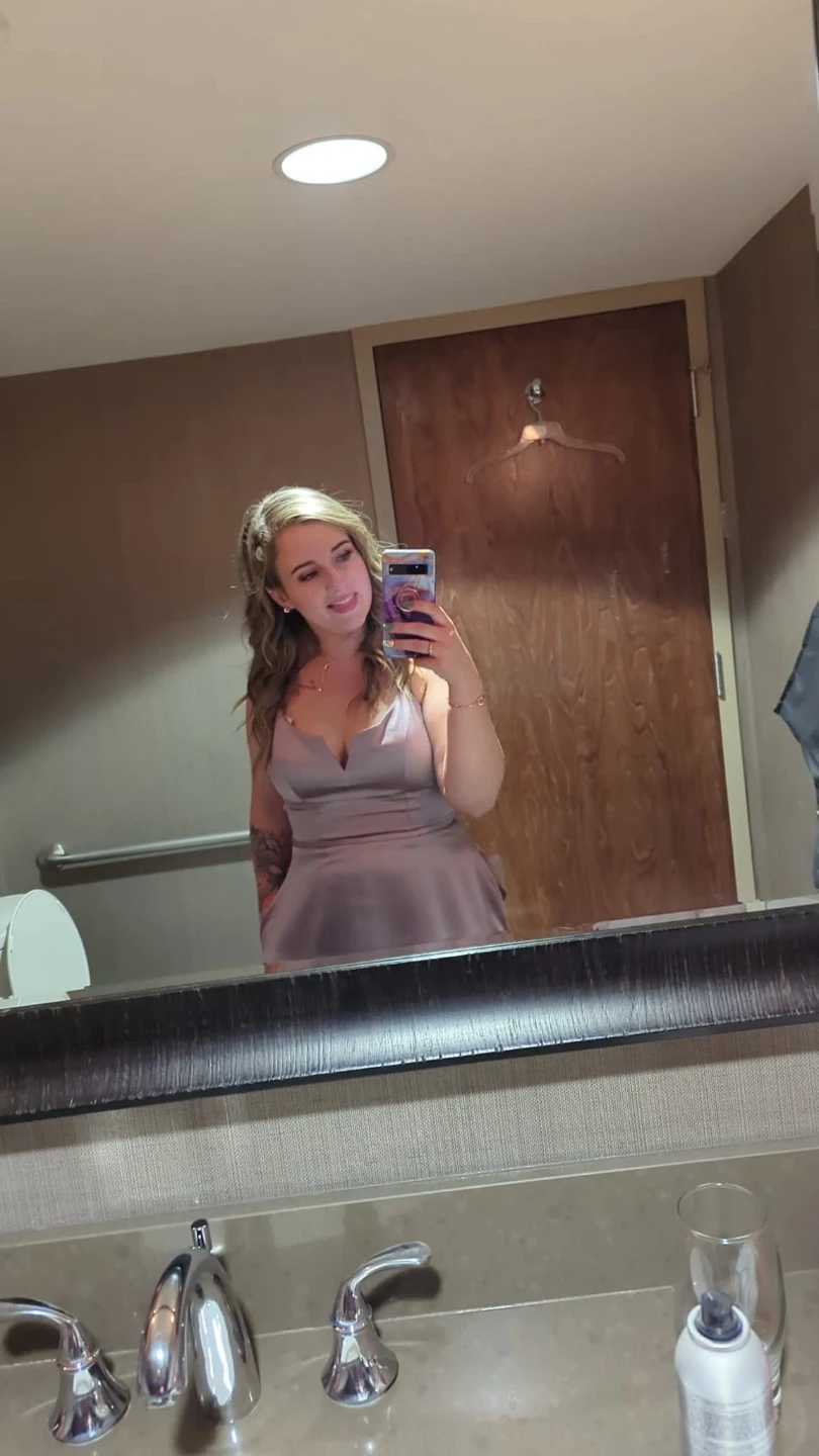 Bridesmaid Dress - photo 3