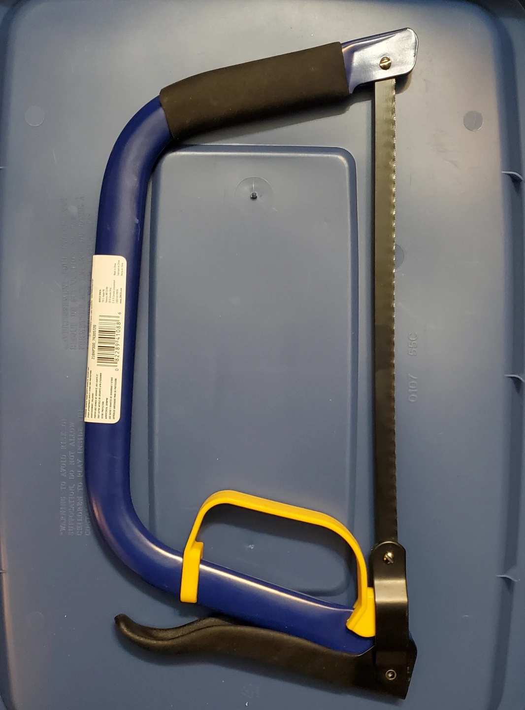 12" Combination Saw - photo 2