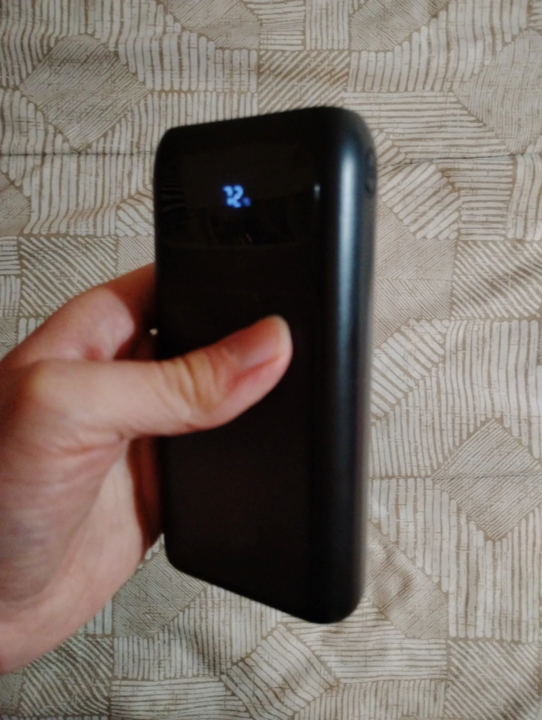Blue Hive Portable Power Bank - photo 2