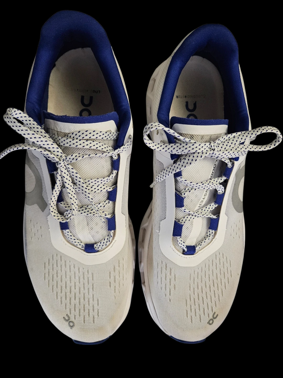 On CloudTec Running Shoes