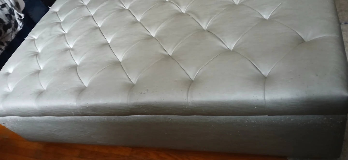 5 foot Ottoman - photo 3