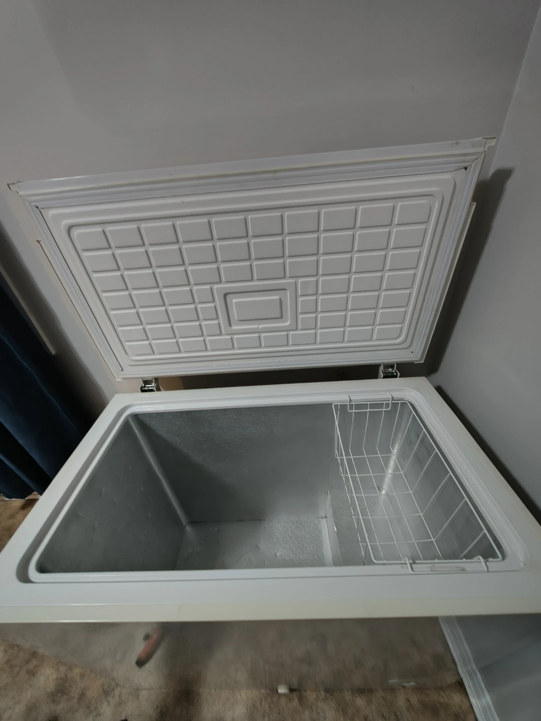 Electrolux Chest Freezer