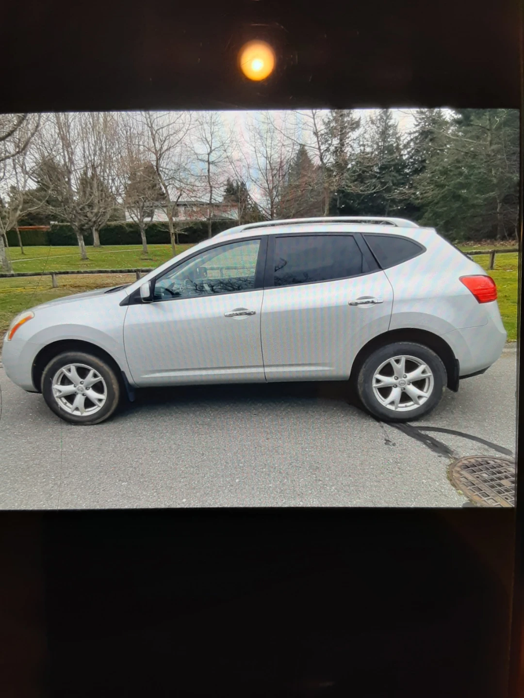 2010 Nissan Rogue SL Awd Low 188,000 Kms Full History - photo 3