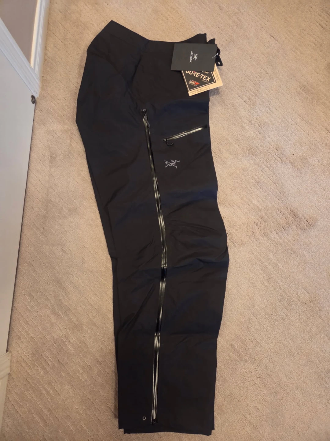 Arc'teryx Beta Pant M GORE-TEX Ski/Snowboard Pants