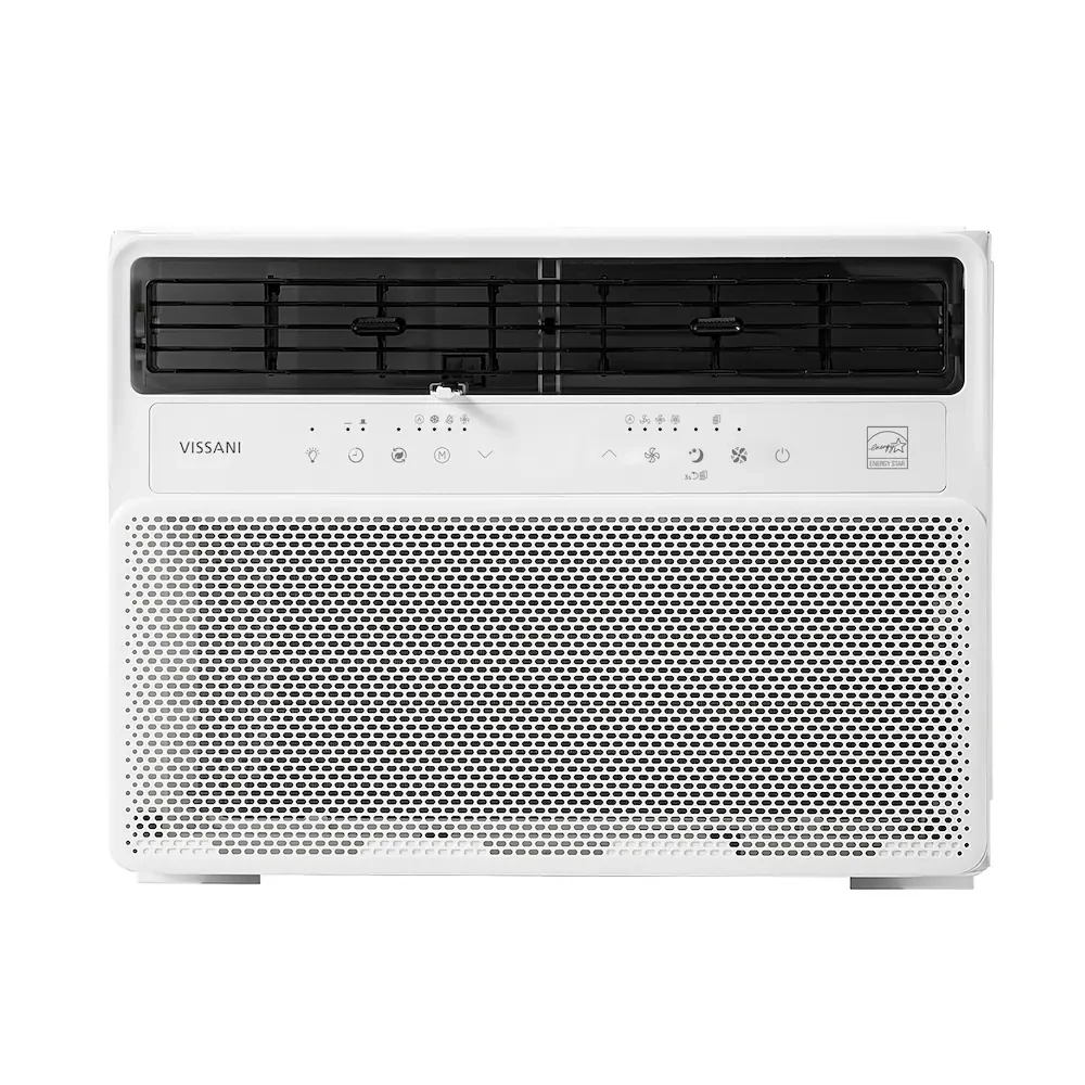 Vissani 14,000 BTU Window Air Conditioner