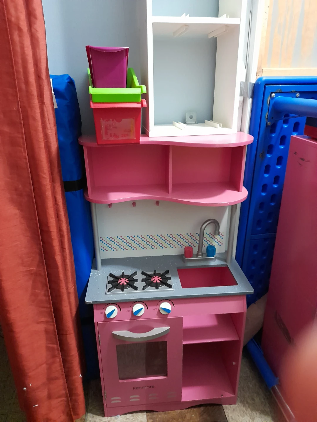 Varios articulos para daycare - photo 5