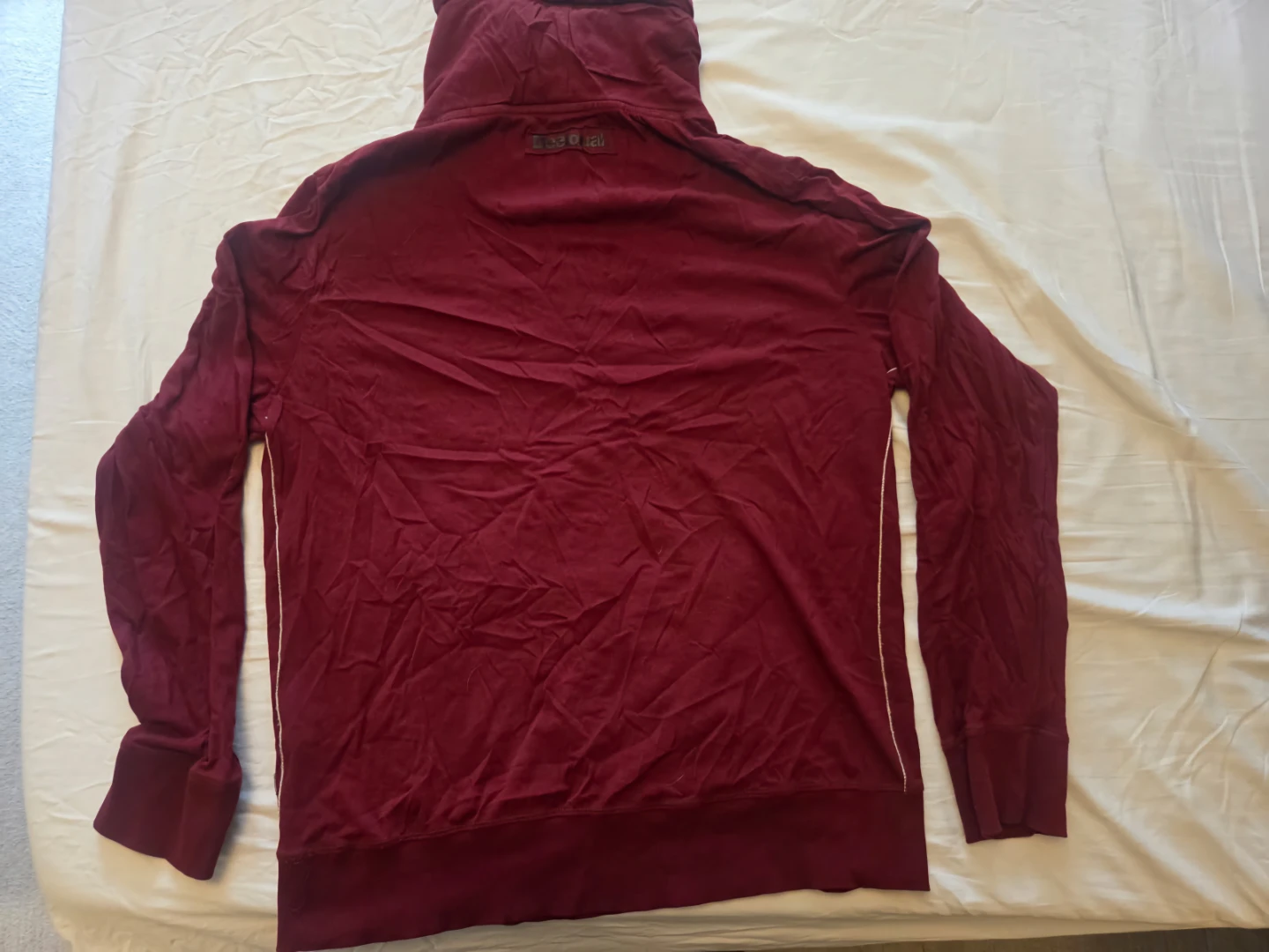 Desigual Pullover Hoodie - photo 2