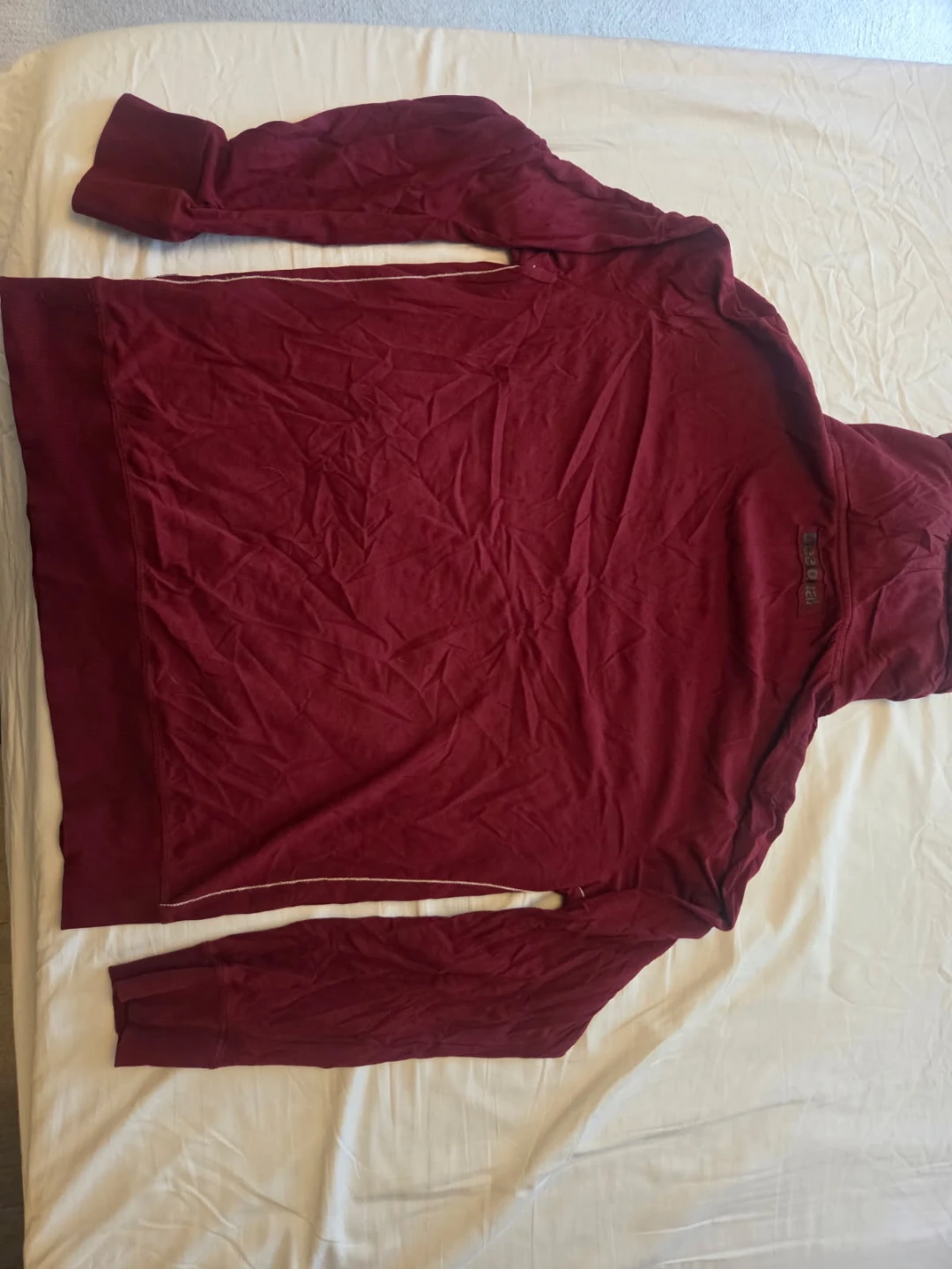 Desigual Pullover Hoodie - photo 4