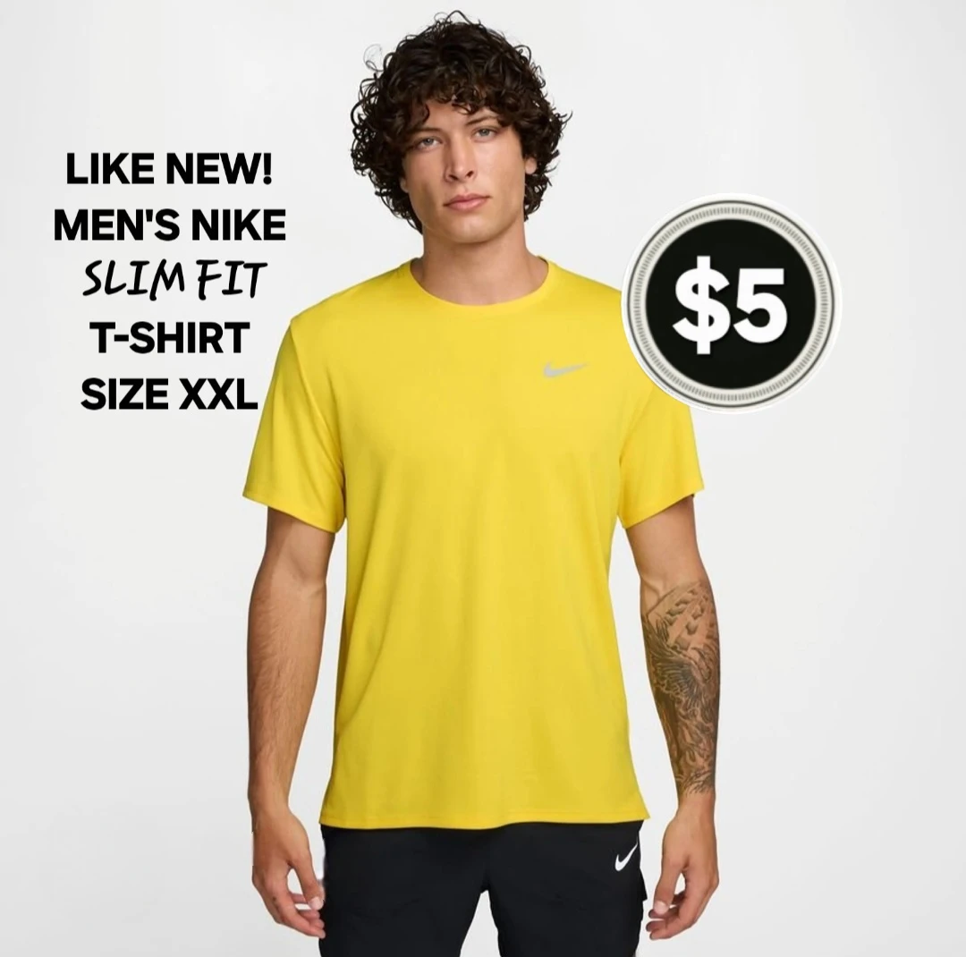 Men's Nike T-shirt