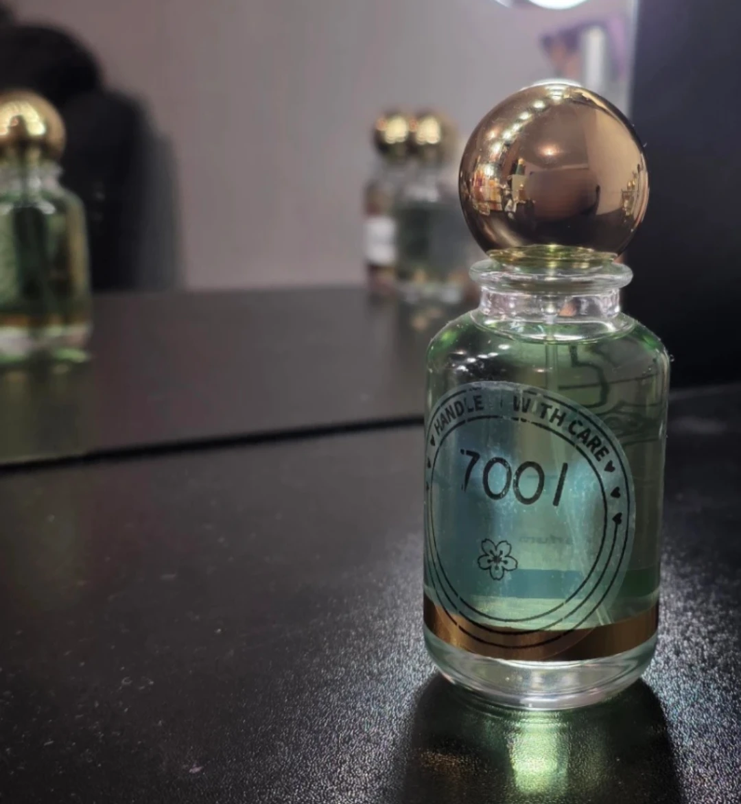 AROMATICA 7001 Extract de Parfum 50ml. Tom Ford Oud minarale - photo 2