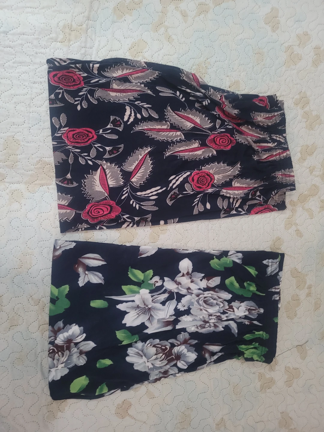 Ladies' Pajama Bottoms