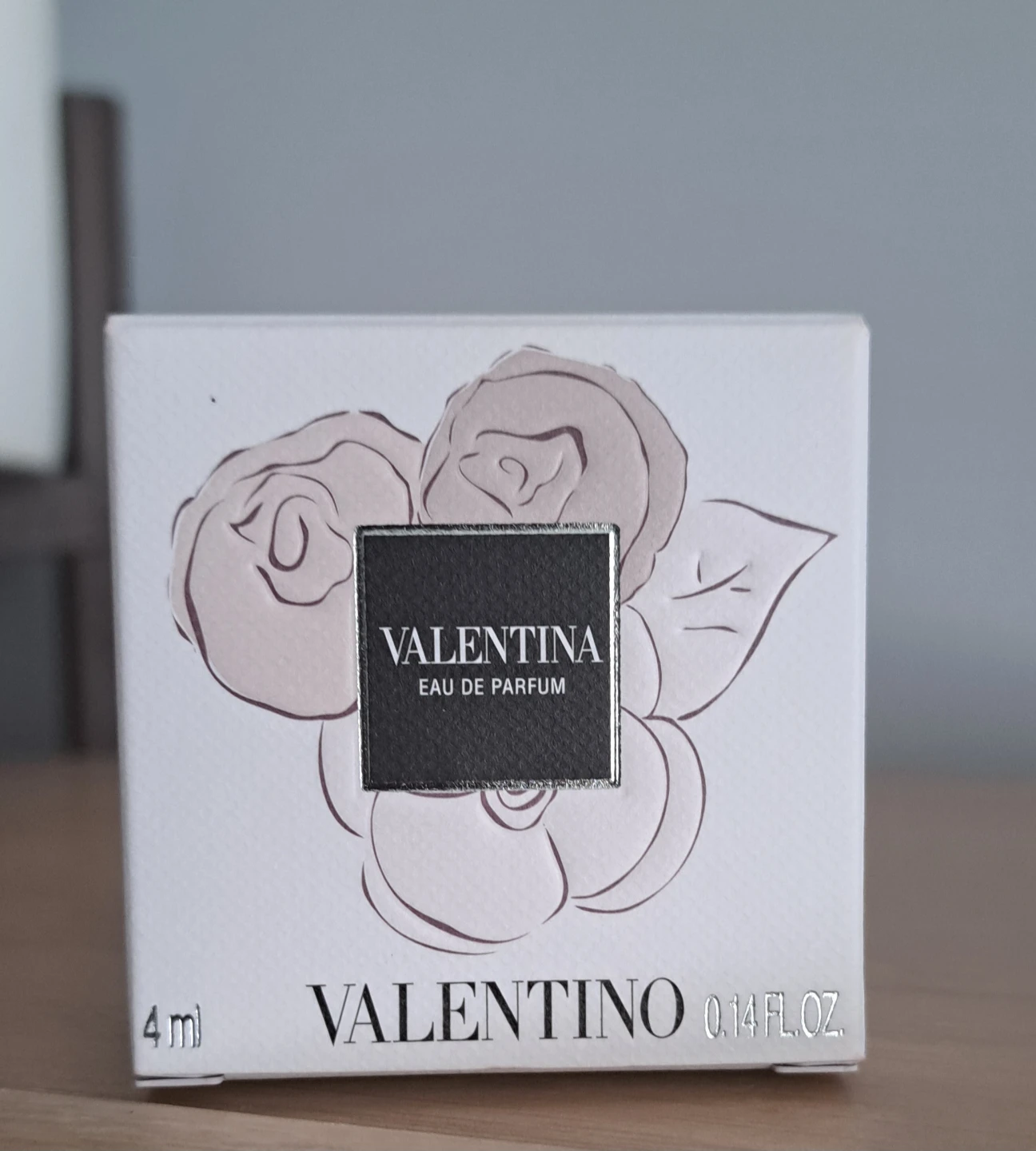 Valentino Valentina Eau de Parfum 4ml