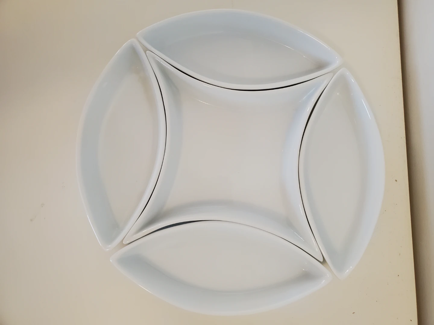 Set of Serving Dishes...Vguc - photo 2