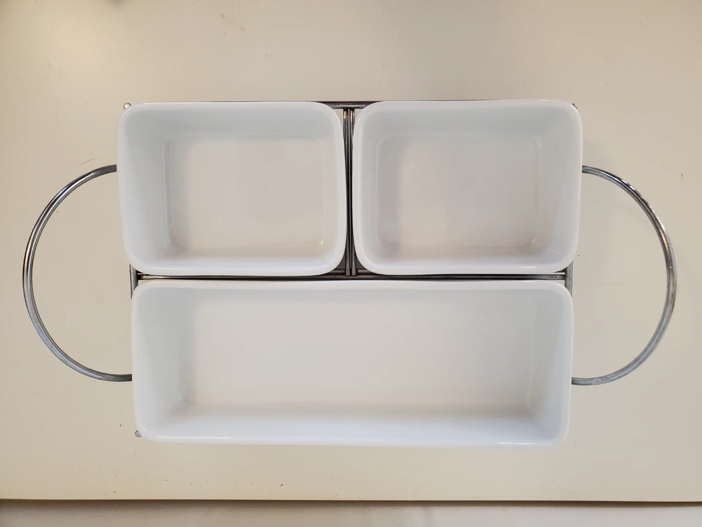 Set of Serving Dishes...Vguc - photo 5