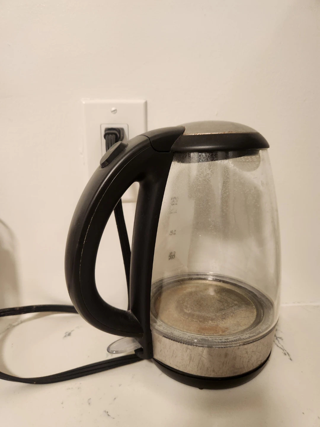 Reliable Kettle