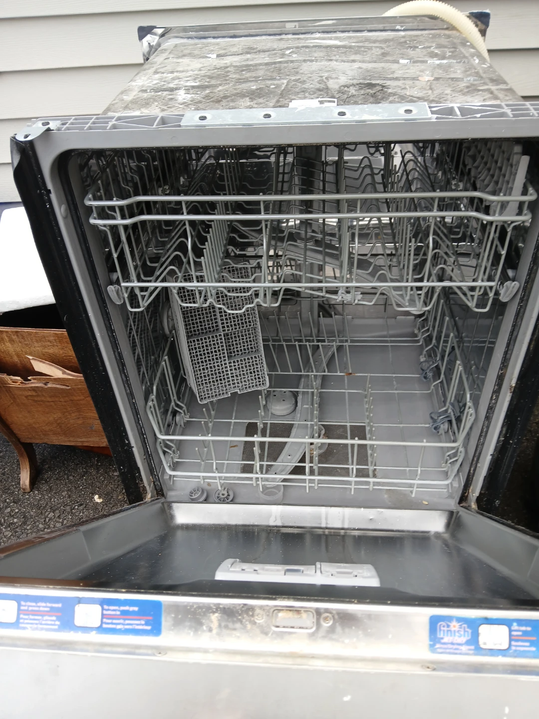 DIshwasher