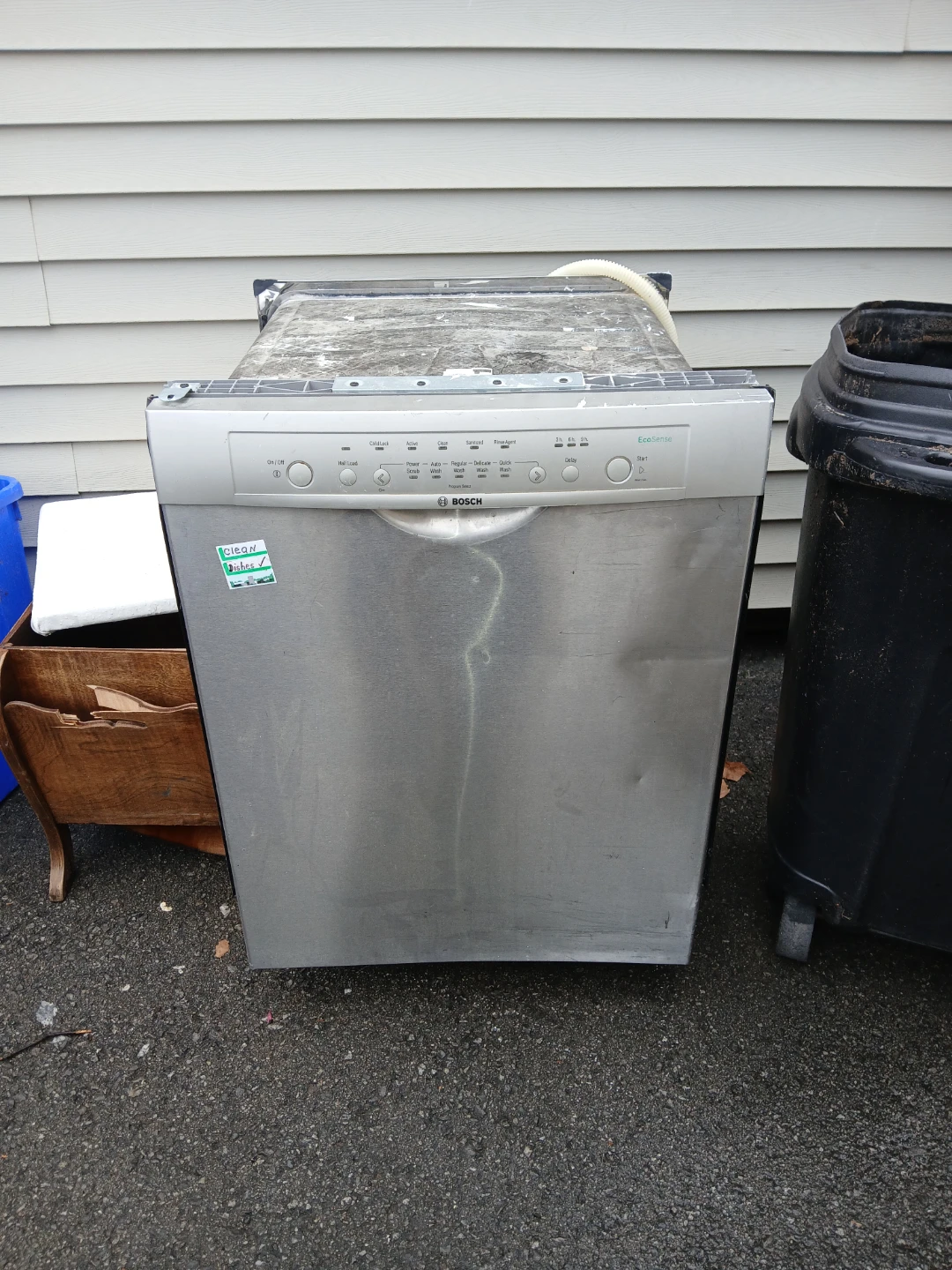 DIshwasher - photo 2