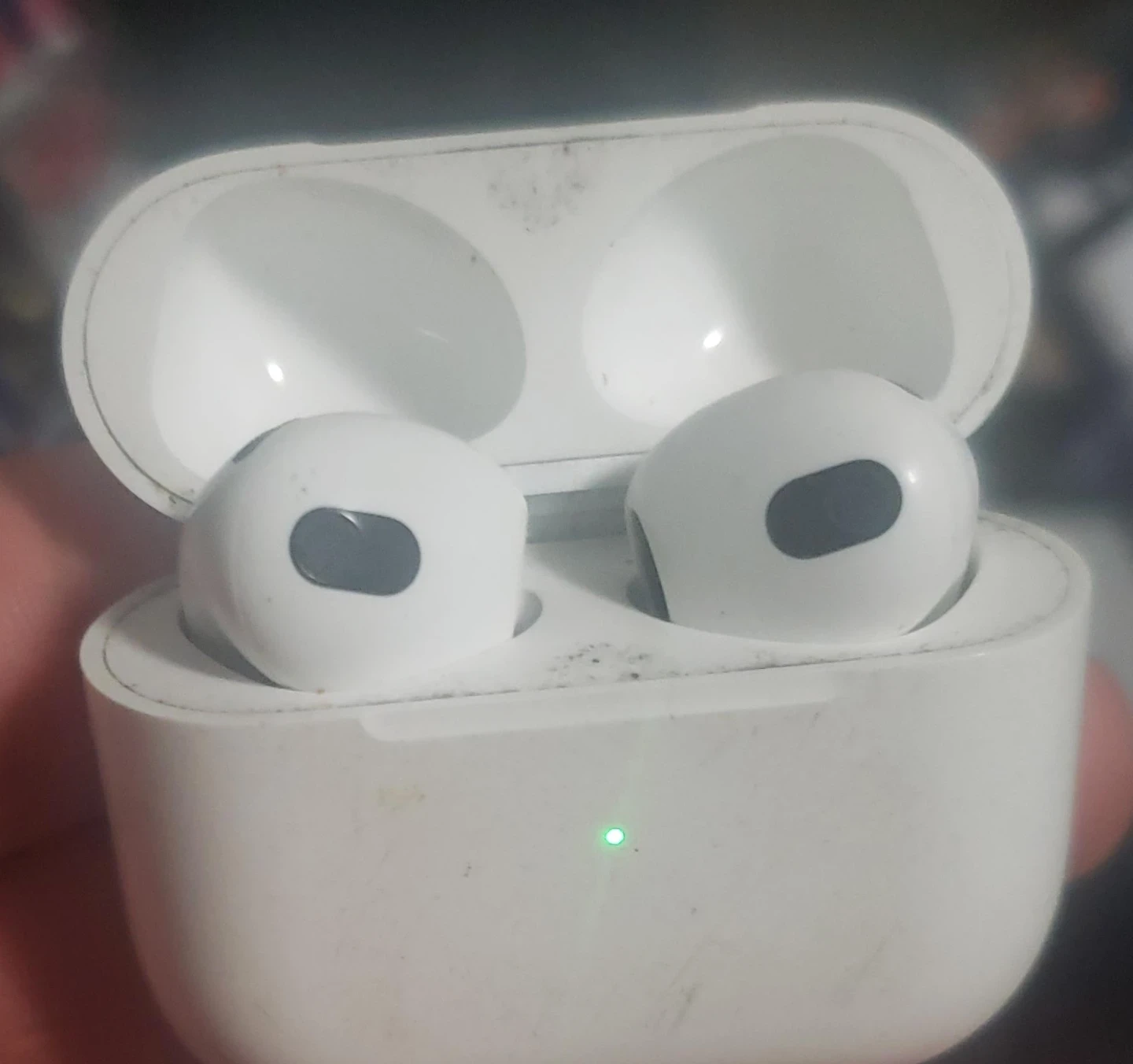 Apple AirPods 3rd Generation