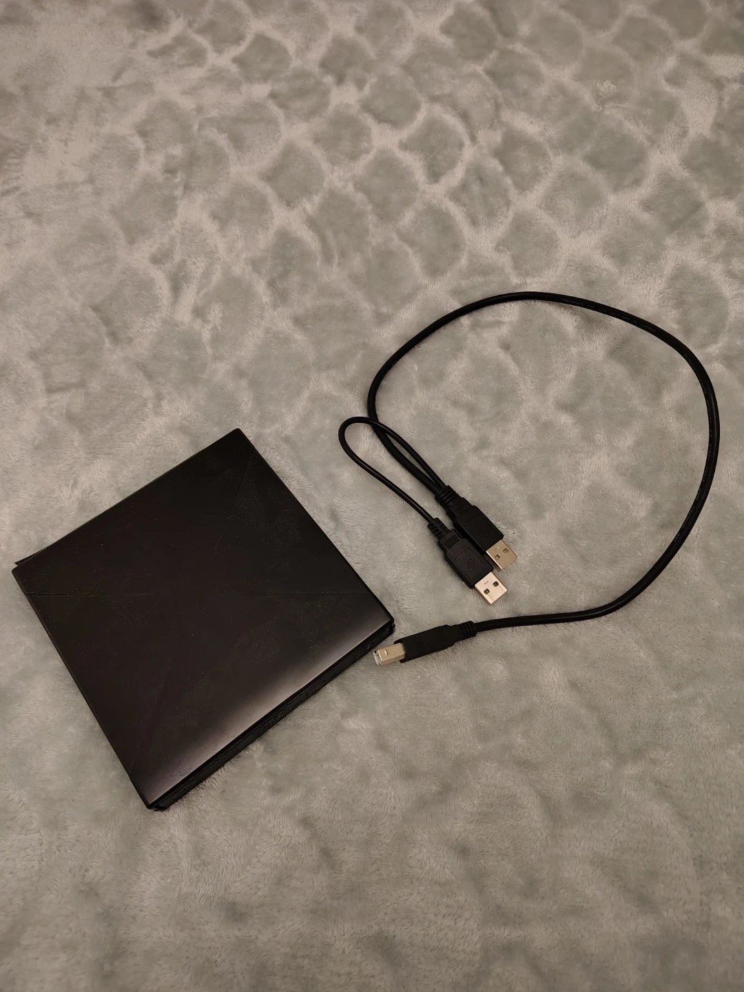 External DVD Drive - photo 2