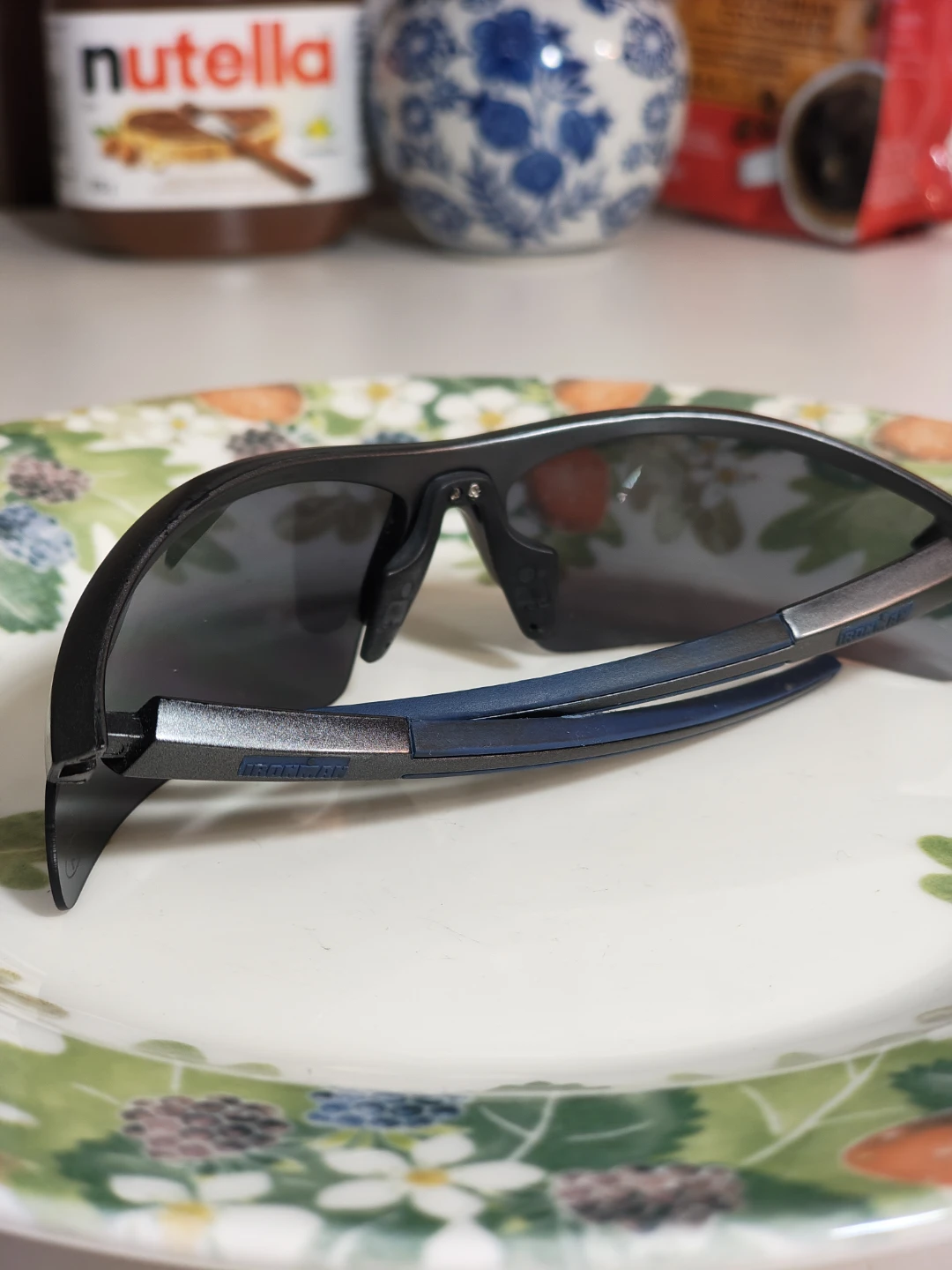 Ironman Sunglasses - photo 3