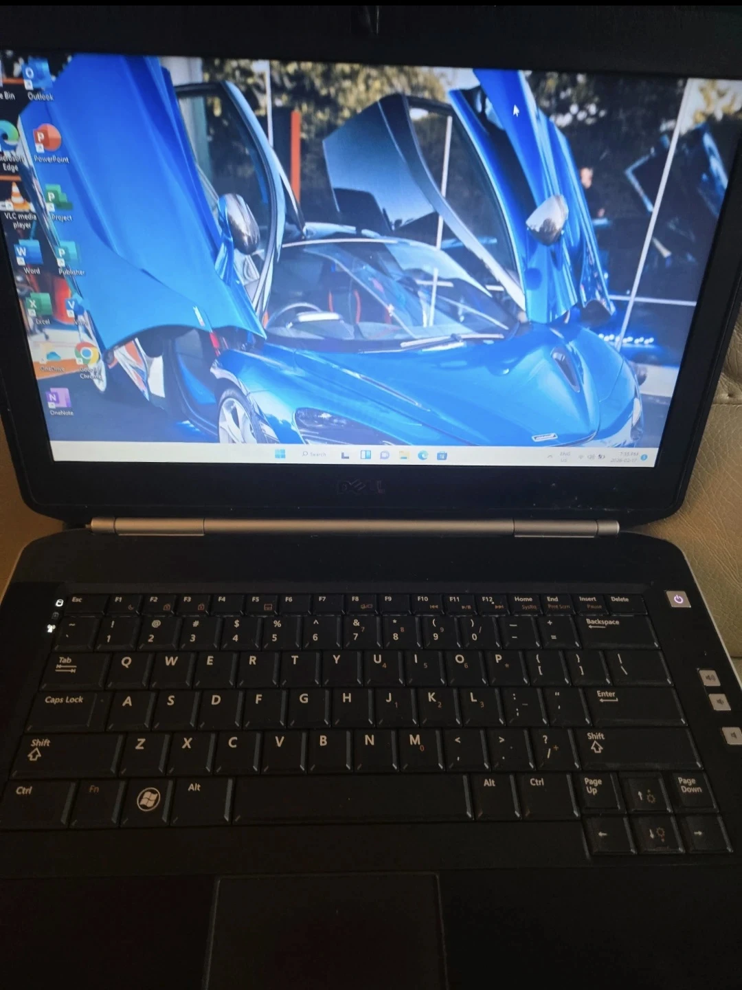 Dell Latitude E5420 Laptop i5 windows 11pro