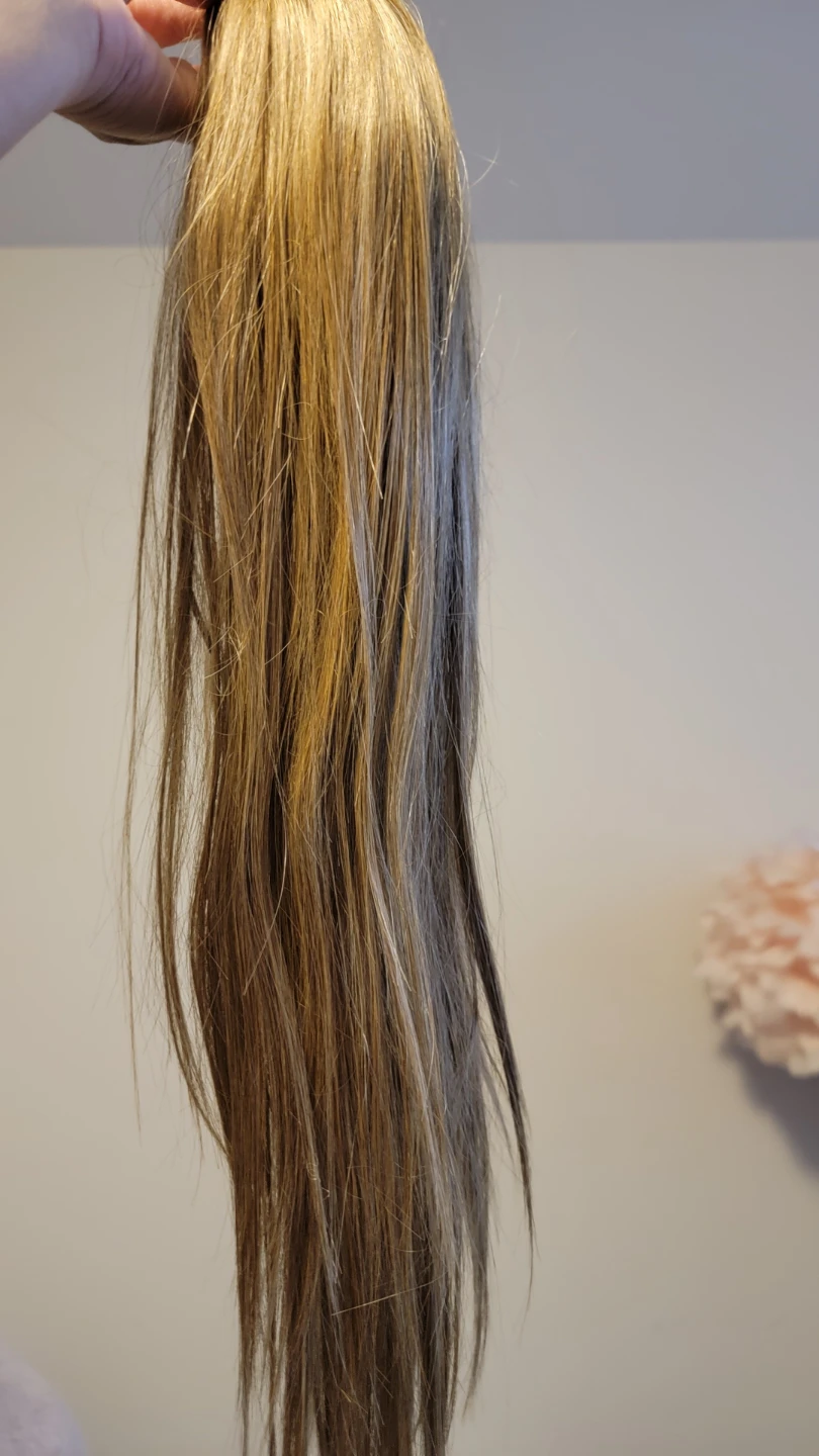 Outre Timeless Ponytail - Mimi S18/22 - photo 2