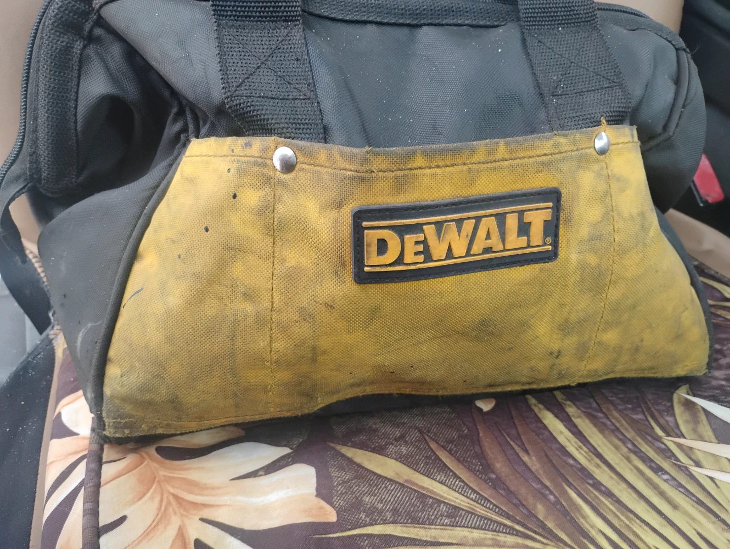 DeWalt drill - photo 5