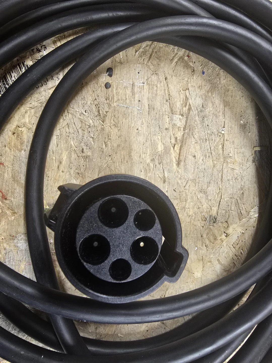 Tesla Universal Mobile Connector, NA - photo 3