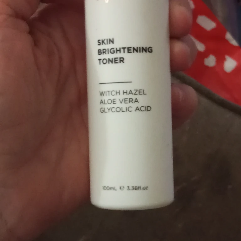 Skin Brightening Toner - photo 3