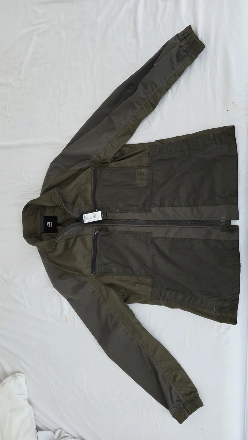 G-Star RAW Men's Jacket