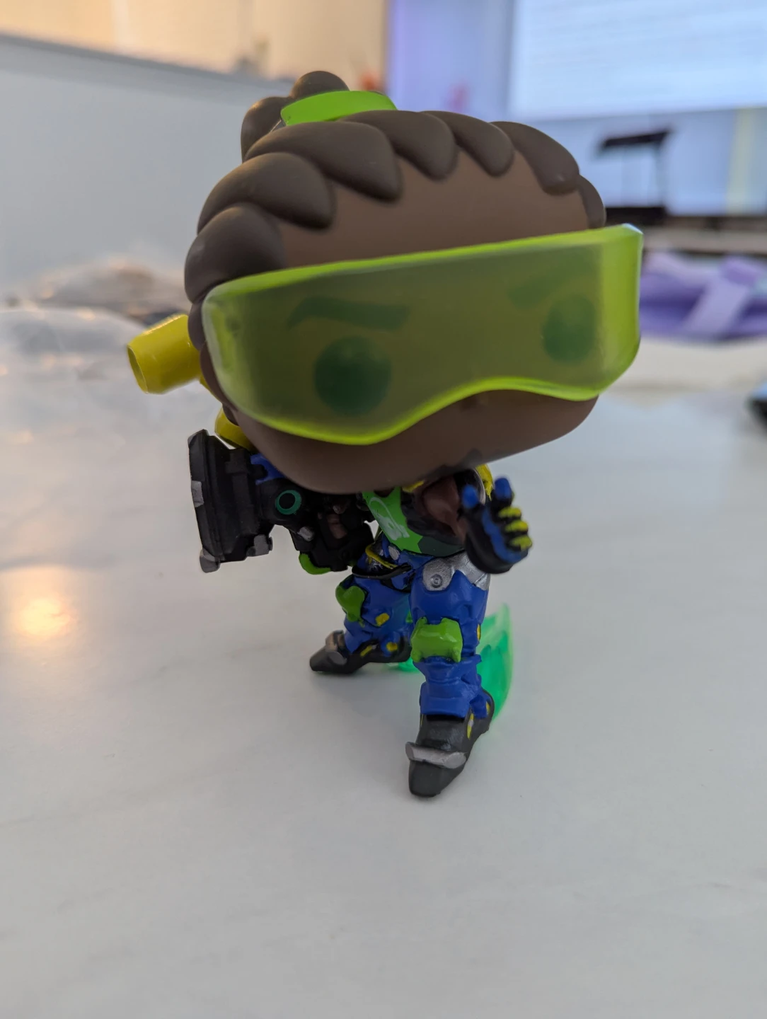 Pop Funko Lucio - photo 2