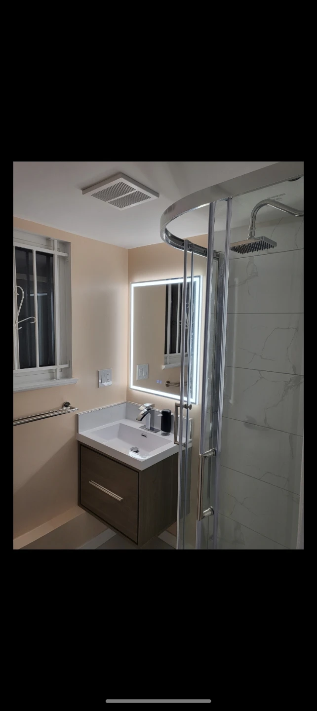 Room for Homestay Students
