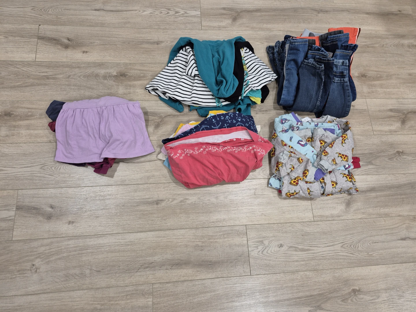 39x Size 6 Girls Clothing