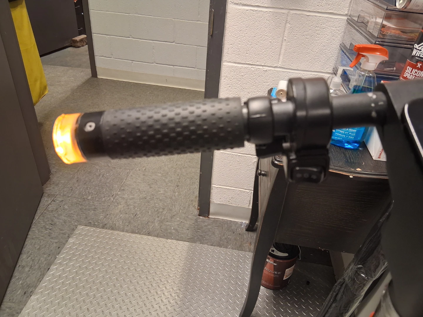 Electric Scooter - photo 5