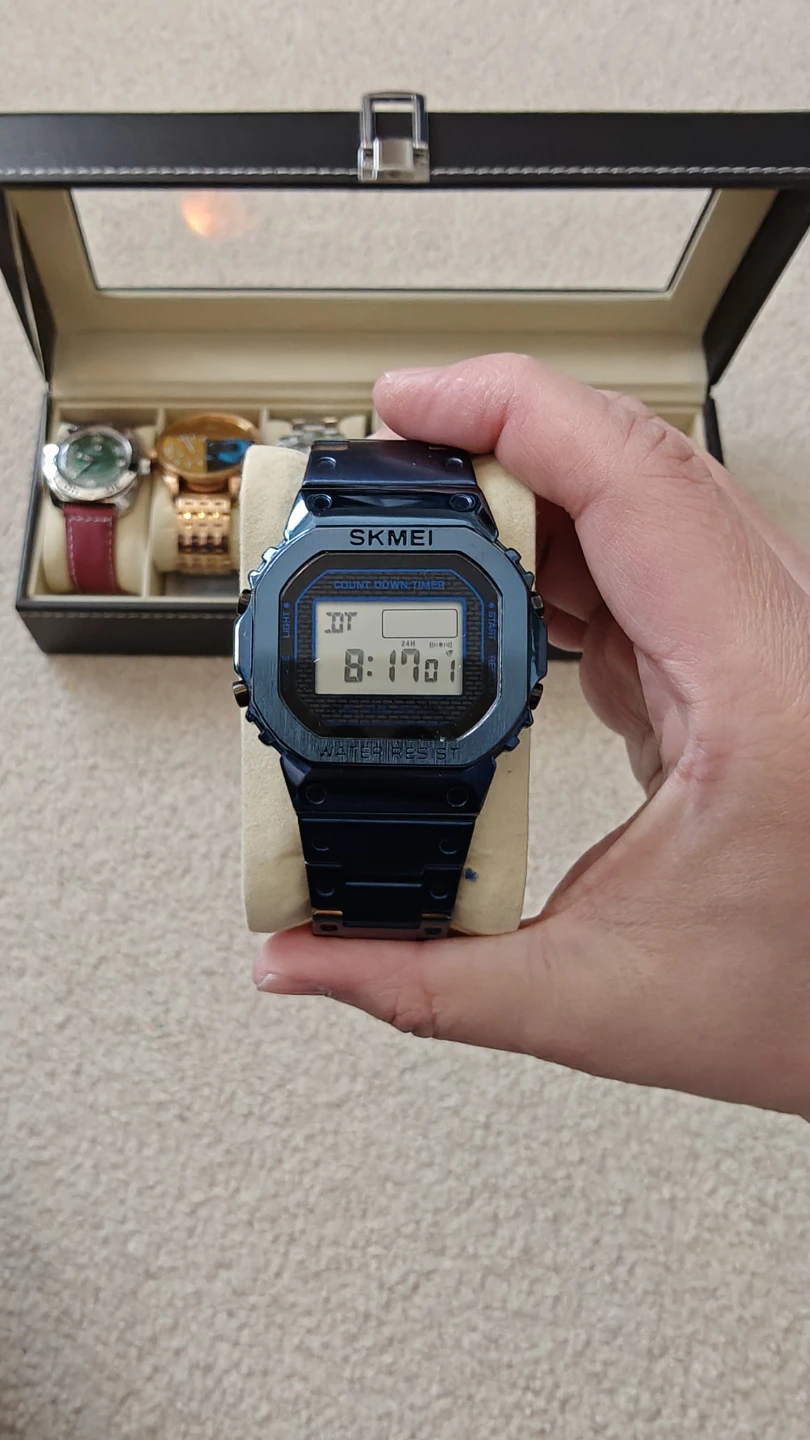 Men's Watch Collection
